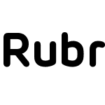 Rubrik New