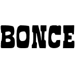 Boncegro FF 4F