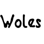 Woles