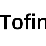 Tofino Medium