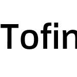 Tofino Medium