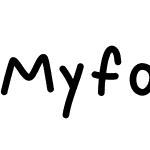 Myfont22