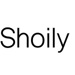 Shoily