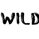 Wildness