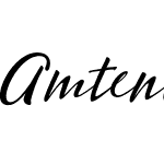 Amtenar