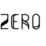 Zero