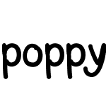 poppy1