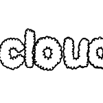 cloud