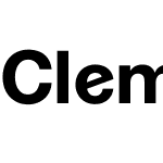 ClementePDam