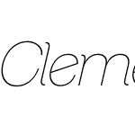 ClementePDab