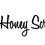 Honey Script