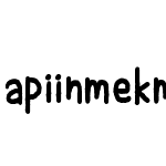 apiinmekmek