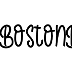BostonBlackie