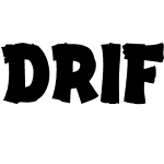 DriftType