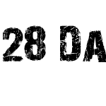 28 Days Later