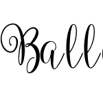 Ballerina Script