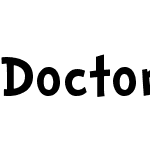 Doctor Soos Bold