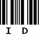 IDAHC39M Code 39 Barcode