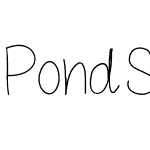 PondSlim