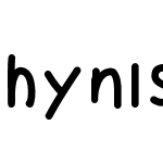 hynis