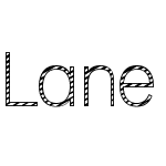 Lane - Cane