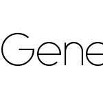 Generica