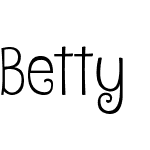 Betty