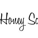 Honey Script