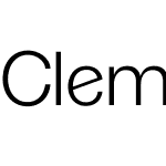 ClementePDae