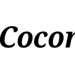 Cocon® Next Arabic