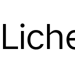 Licheris_Medium