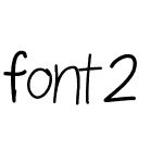 font2