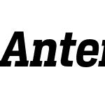 Antenna Serif SemCond