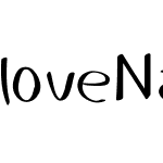 loveNa