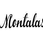 Montala script