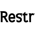 Restrict Personal Use