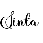 Sinta Letter