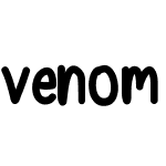 venom