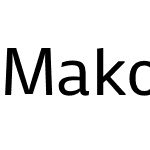 Mako