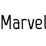 Marvel