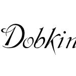 Dobkin