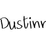 Dustinny