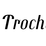 Trochut