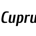 Cuprum