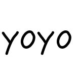 yoyo