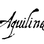 AquilineTwo