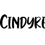 Cindyrella
