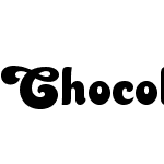 Chocoladine