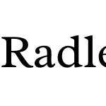 Radley