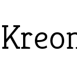 Kreon